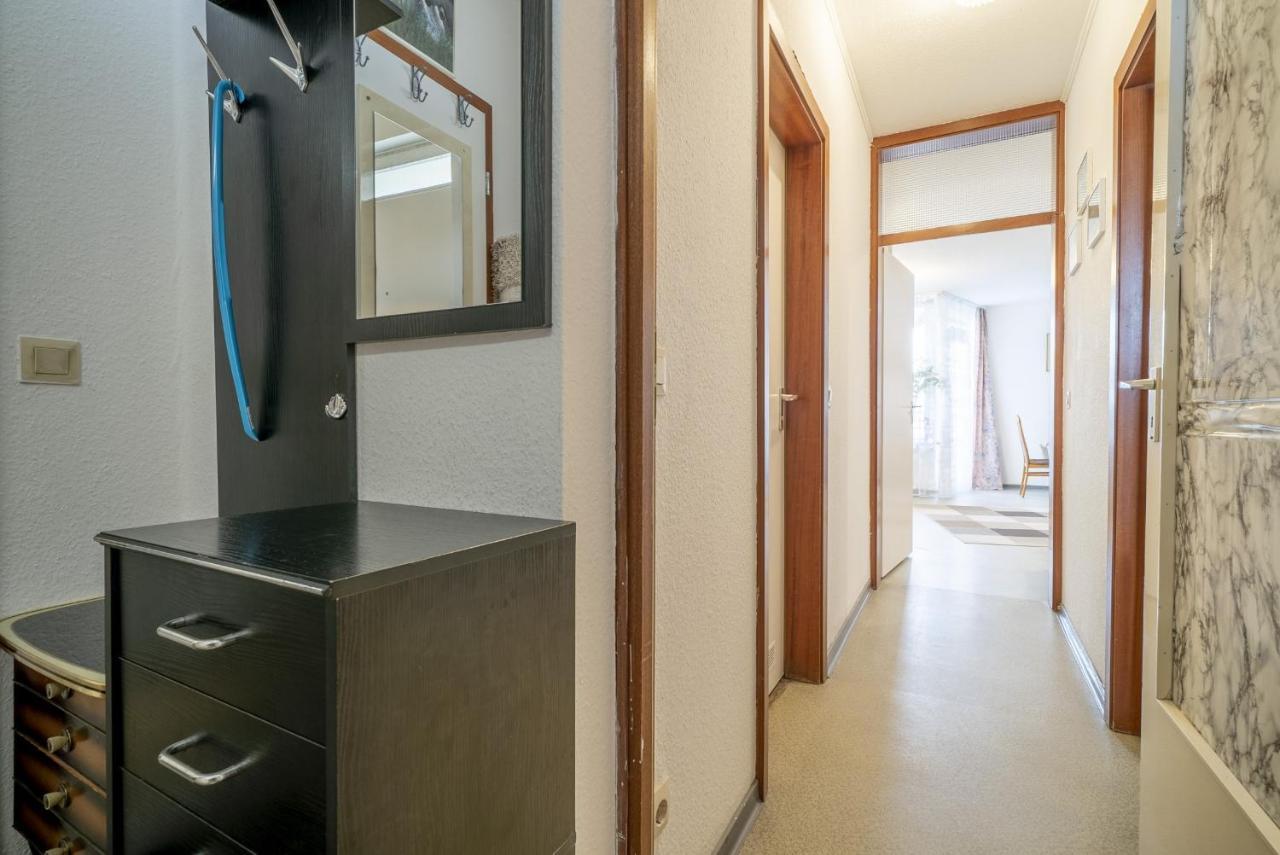 Private Appartement