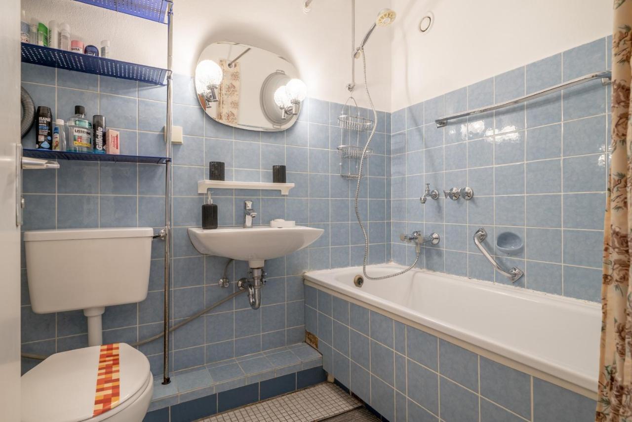 Private Appartement