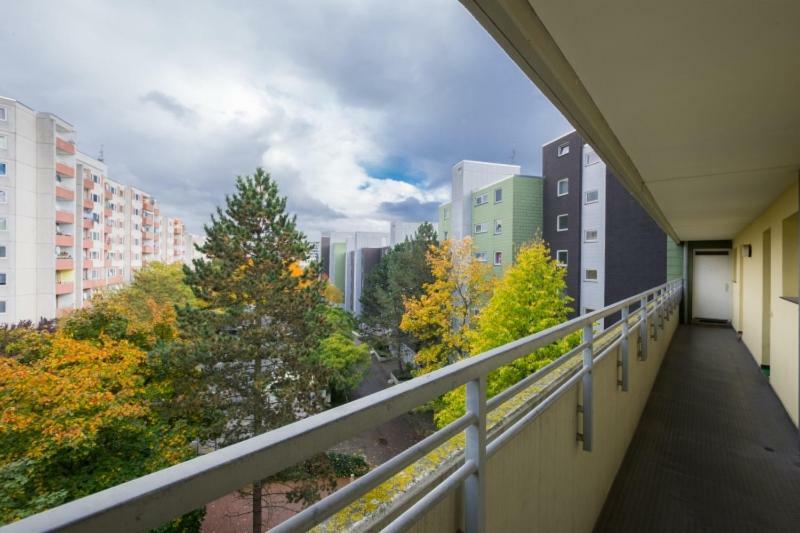 Appartement Private