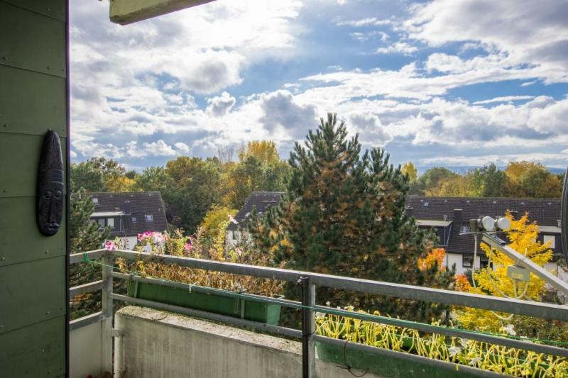 Private Appartement